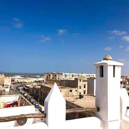 Dar 91 Essaouira Apartamento Exterior foto