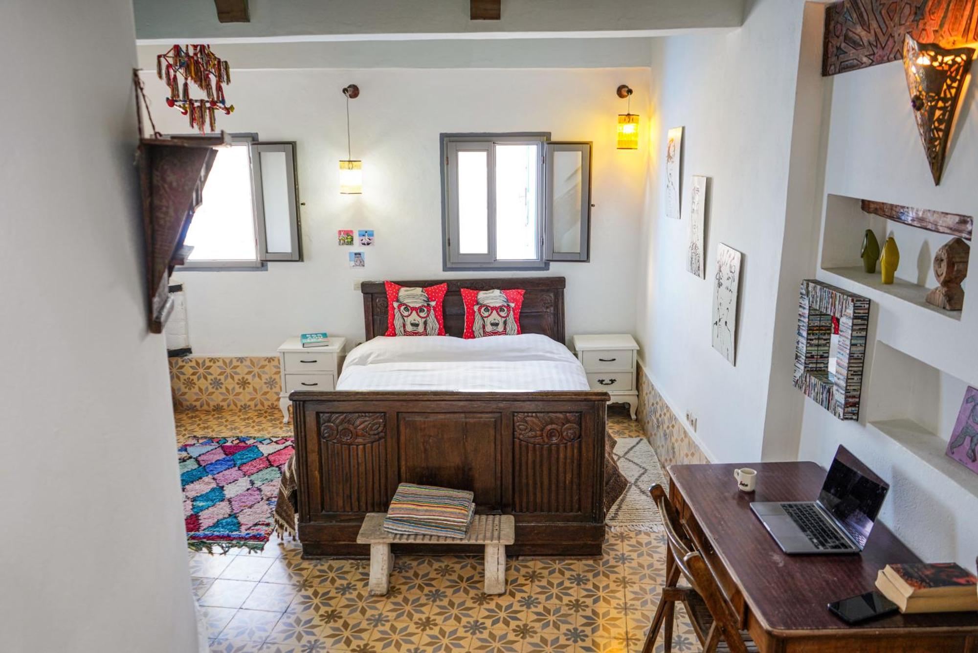 Dar 91 Essaouira Apartamento Exterior foto
