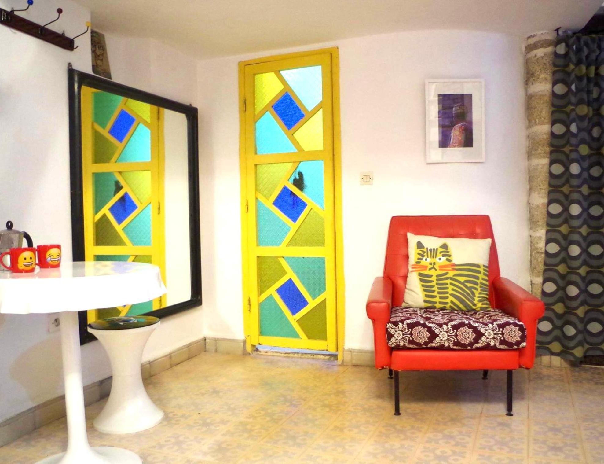 Dar 91 Essaouira Apartamento Exterior foto