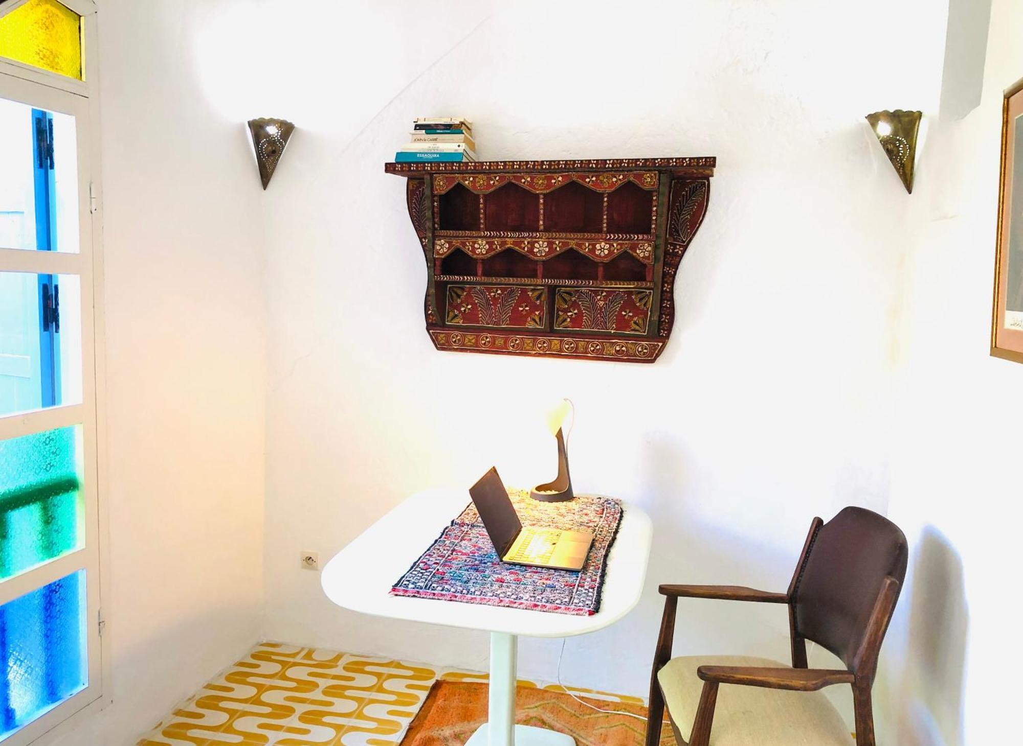 Dar 91 Essaouira Apartamento Exterior foto