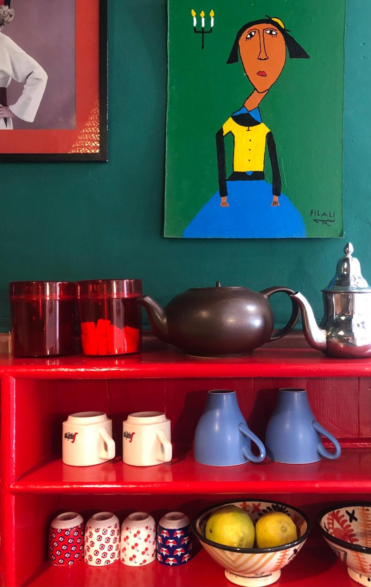 Dar 91 Essaouira Apartamento Quarto foto