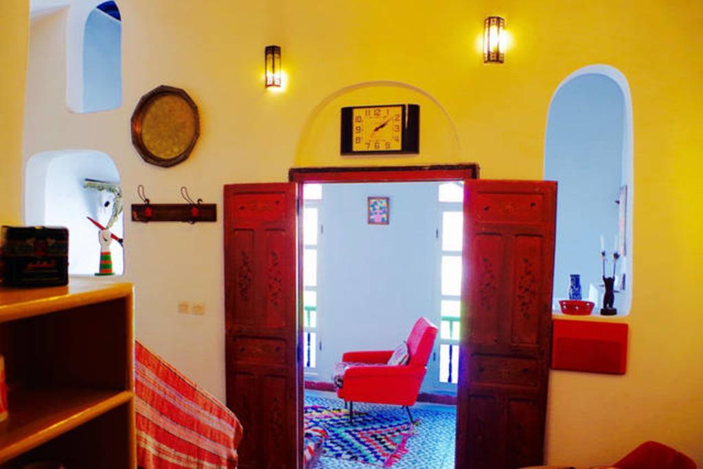 Dar 91 Essaouira Apartamento Exterior foto