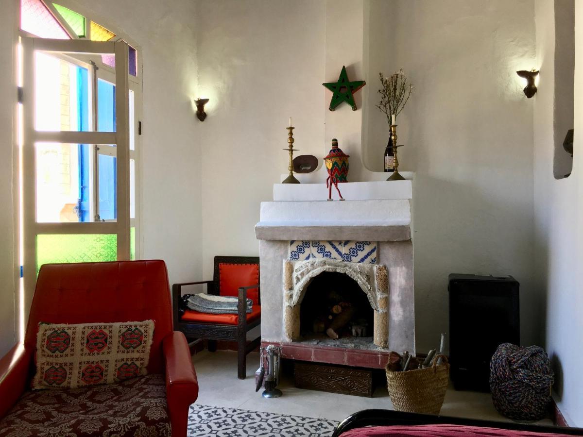 Dar 91 Essaouira Apartamento Exterior foto
